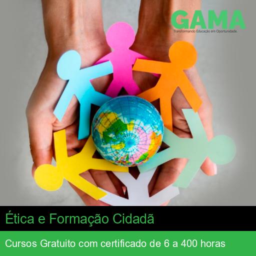 Ética e Formação Cidadã